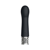 Bijou - Rechargeable Silicone Bullet